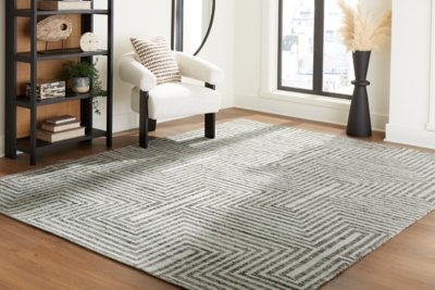 Jossen 8' x 10' Rug - Image 3