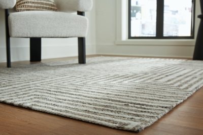 Jossen 8' x 10' Rug - Image 4