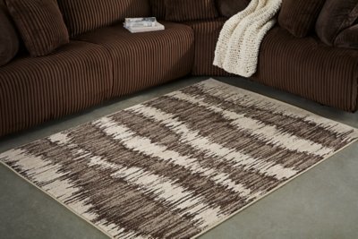 Keradon 5' x 7' Rug - Image 3