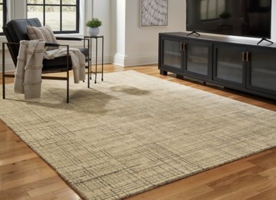Janston 8' x 10' Rug - Image 3