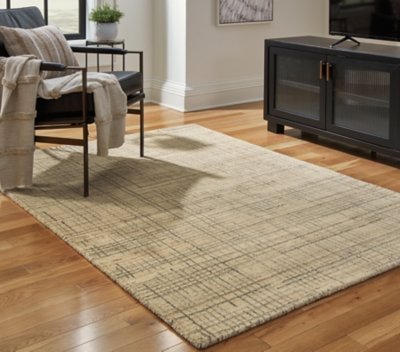 Janston 5' x 7' Rug - Image 3