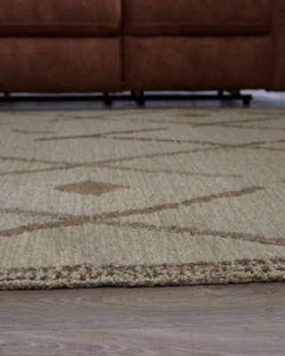 Guyford 5' x 7' Rug - Image 4