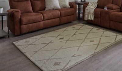 Guyford 5' x 7' Rug - Image 3