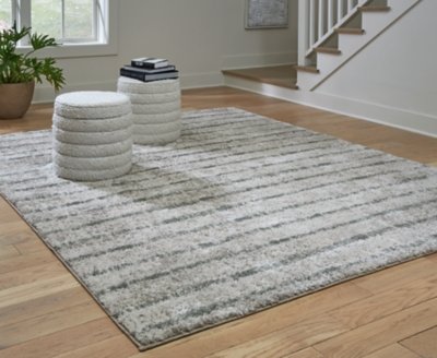 Laddway 8' x 10' Rug - Image 3