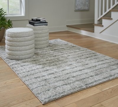 Laddway 5' x 7' Rug - Image 3