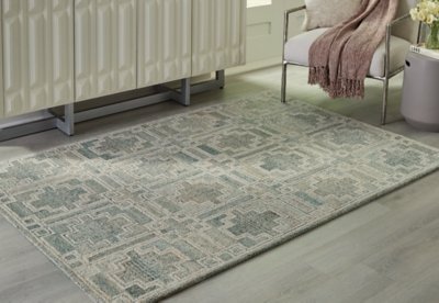 Jossland 5' x 7' Rug - Image 3