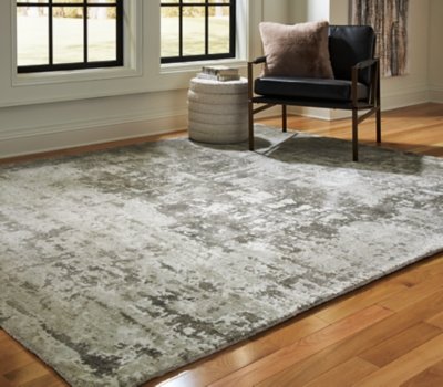 Valmontic 8' x 10' Rug - Image 3
