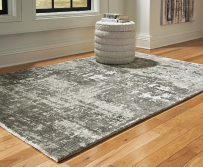 Valmontic 5' x 7' Rug - Image 3