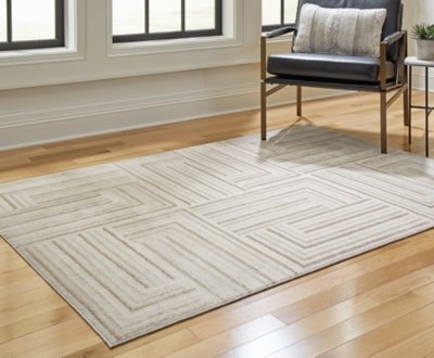 Darmondard 8' x 10' Rug - Image 3
