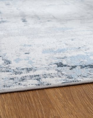 Emertonly 8' x 10' Washable Rug - Image 4