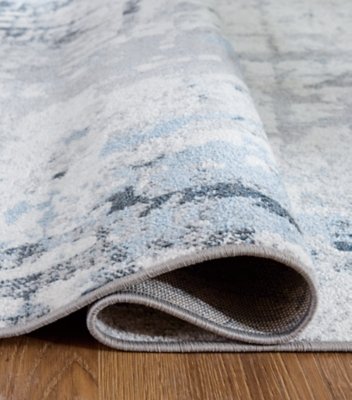 Emertonly 8' x 10' Washable Rug - Image 5