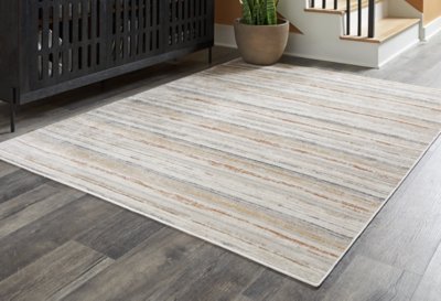 Artney 5' x 7' Rug - Image 3