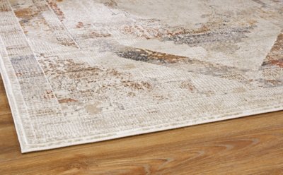 Varnwood 5' x 7' Rug - Image 4