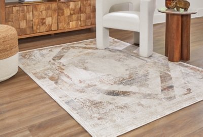 Varnwood 5' x 7' Rug - Image 3