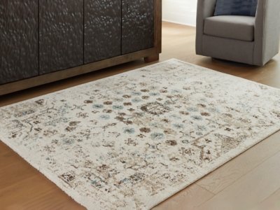 Jossler 5' x 7' Rug - Image 3