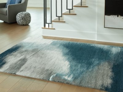 Brentward 5' x 7' Rug - Image 3
