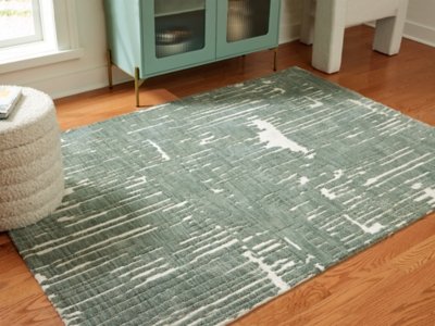 Cayworth 5' x 7' Rug - Image 3