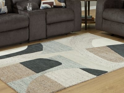 Edrickhill 5' x 7' Rug - Image 3