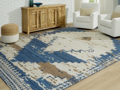 Varnler 10' x 14' Rug - Image 3