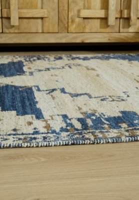 Varnler 10' x 14' Rug - Image 4