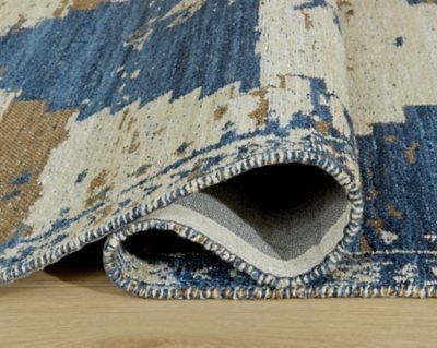 Varnler 10' x 14' Rug - Image 5