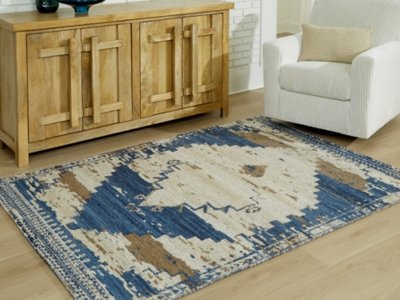 Varnler 8' x 10' Rug - Image 3