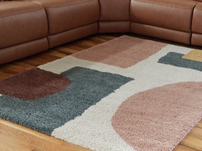 Flynnwick 8' x 10' Rug - Image 3