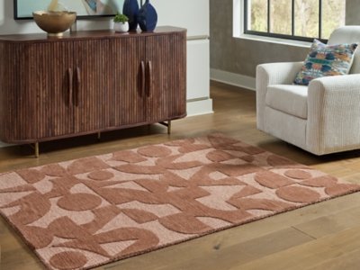 Perrenton 5' x 7' Rug - Image 3