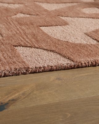 Perrenton 5' x 7' Rug - Image 4