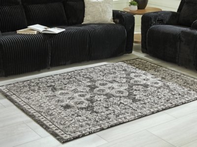 Glennisman Large Rug - Image 3