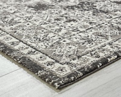 Glennisman Large Rug - Image 4