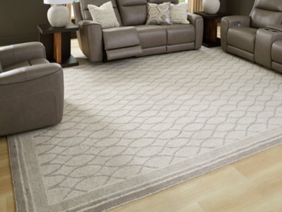 Wimney Extra Large Rug - Image 3