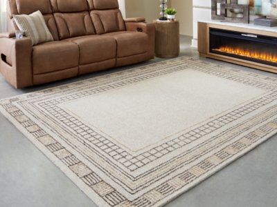 Idaman Large Rug - Image 3