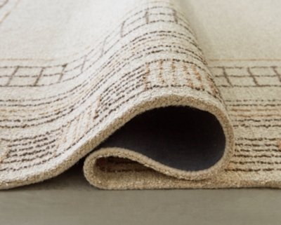 Idaman Large Rug - Image 5