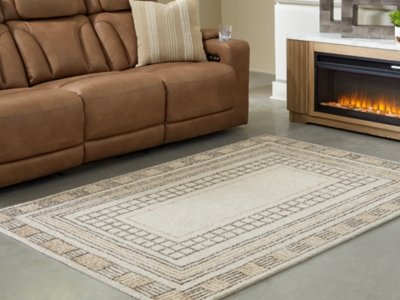 Idaman Medium Rug - Image 3