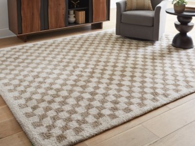 Karamen Large Rug - Image 3