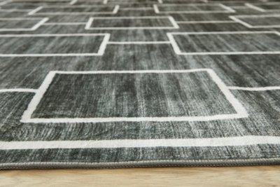 Elderland Washable Medium Rug - Image 4