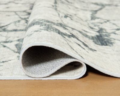 Tobinbury Washable Medium Rug - Image 5