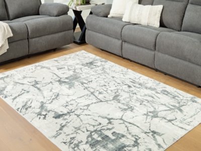 Tobinbury Washable Medium Rug - Image 3