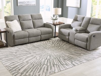 Verland Washable Large Rug - Image 3