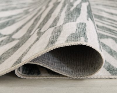 Verland Washable Large Rug - Image 5