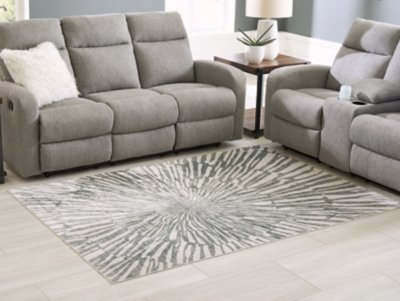 Verland Washable Medium Rug - Image 3
