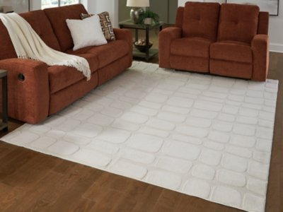 Malvinsboro Washable Large Rug - Image 3