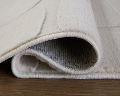 Malvinsboro Washable 8' x 10' Area Rug - Image 5