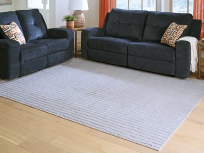 Worthley Washable Large Rug - Image 3