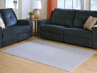 Worthley Washable Medium Rug - Image 3