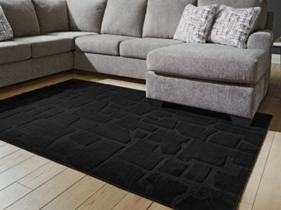 Gibbswell Washable Medium Rug - Image 3