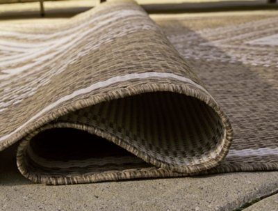 Dunsler 5' x 7' Rug - Image 5