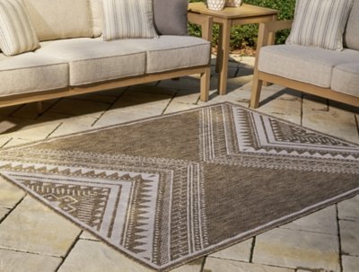 Dunsler 5' x 7' Rug - Image 3