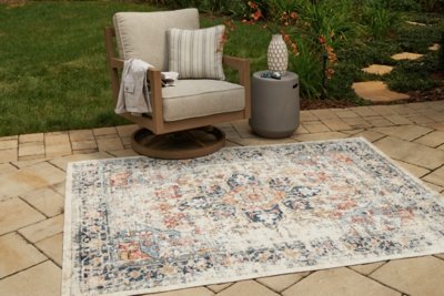 Jarrpage 8' x 10' Rug - Image 3
